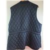 Image 5 : Joe Fresh Women's Zip-Up Vest Size 2X & Reitman's Relaxed Top - Size 2X