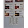 Image 2 : 1991 Action Cards "Dream Cars" Collection