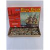 Image 2 : (3) Jigsaw Puzzles (1-1000, 2-500 piece) One Unopen