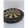 Image 3 : Dart Board "Official Nodor Wiftflyte" 18" Dia