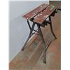 Image 3 : *Black & Decker Work Mate Portable Work Centre Vise Table - Pick up