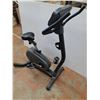 Image 4 : *PaceMaster Gold XSC Exercise Bike - As Is - Cannot Ship