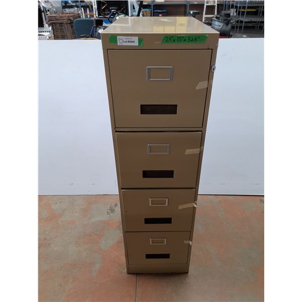 *File Cabinet - Cannot Ship