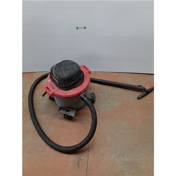 *Husky Vacuum - Tested, Cannot Ship