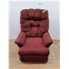 Image 1 : *Rocking Swivel Lounge Chair - Cannot Ship