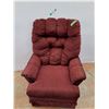 Image 1 : *Rocking Swivel Lounge Chair - Cannot Ship