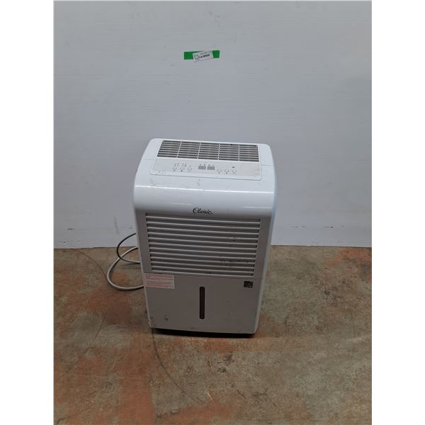 *Classic Air Dehumidifier - Tested - 23 x 15 x 11"