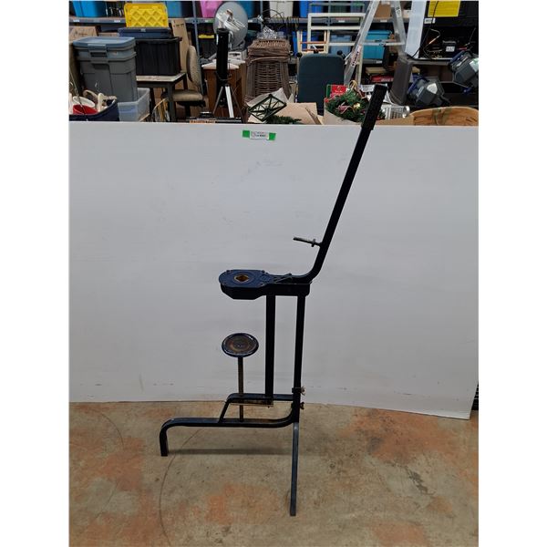 *Bottle Capper - 56 x 21 - Cannot Ship