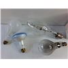Image 2 : Various 300W Light Bulbs and Floodlight Bulb - Tested