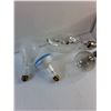 Image 4 : Various 300W Light Bulbs and Floodlight Bulb - Tested