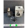 Image 1 : Panasonic Cordless Phone w/Answering Machine - Tested