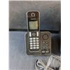 Image 3 : Panasonic Cordless Phone w/Answering Machine - Tested