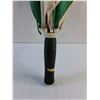 Image 3 : Green and White Umbrella