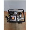 Image 2 : *Champion Trash Water Pump - Powers On, Cannot Ship