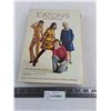 Image 1 : Vintage 1972 Eaton's Catalog