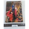 Image 1 : Vintage 1975 Eaton's Catalog