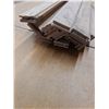 Image 3 : * Bundle of 2" x 3/4" Oak Flooring Pieces - Pick Up Only