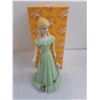 Image 3 : (3) Enesco "Growing Up Girls" Ornamental Figurines