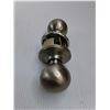 Image 2 : (5) Bridgeport Door Knob Sets