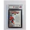 Image 2 : 2023-24 Upper Deck ROOKIE #15 Connor Bedard Trading Hockey Card - Authenticity Not Guaranteed