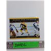Image 1 : O Pee Chee Bobby Orr Tribute Trading Hockey Card - Authenticity Not Guaranteed