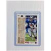 Image 2 : Upper Deck Emmitt Smith Trading Football Card - Authenticity Not Guaranteed
