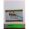 Image 1 : O Pee Chee Bobby Orr Tribute Trading Hockey Card - Authenticity Not Guaranteed