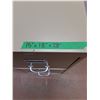 Image 3 : * Metal 2-Drawer File Cabinet - Cannot Ship!