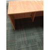 Image 6 : Two Piece Office Desk w/Drawers - 65" Long x 65" Long x 29" Tall x 23.5" Deep - OFFSITE MUST PICK UP