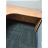 Image 4 : Two Piece Office Desk w/Drawers - 65" Long x 65" Long x 29" Tall x 23.5" Deep - OFFSITE MUST PICK UP