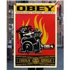 Image 1 : OBEY by Shepard Fairey