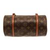 Image 4 : Louis Vuitton Brown Monogram Canvas Papillon 26 Shoulder Bag