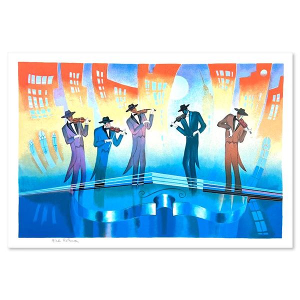 Untitled by Roitman Zina