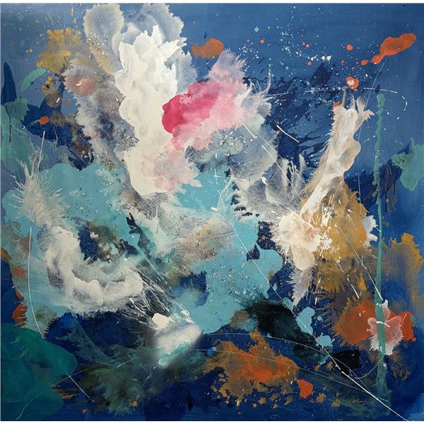 Anemone's Aura by Azarin