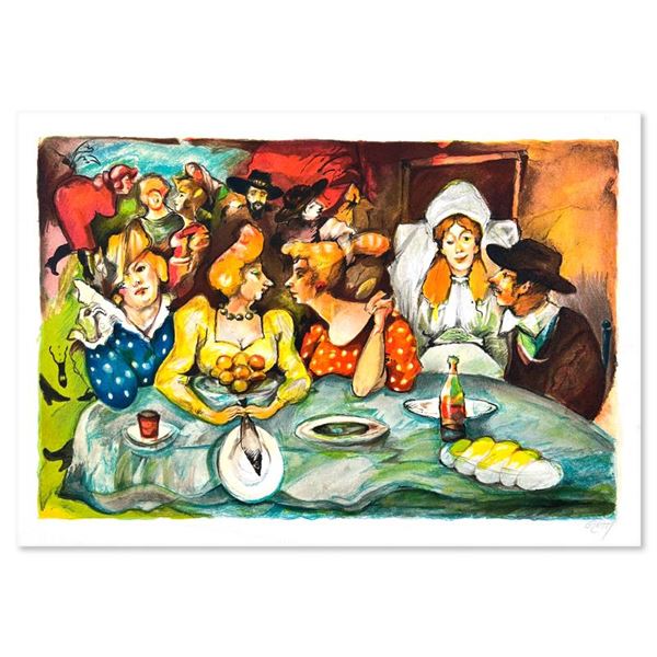 Untitled by Rubinstein Gretty