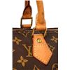 Image 5 : Louis Vuitton Brown Monogram Canvas Speedy 35 Satchel Bag