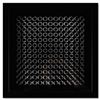 Image 1 : Trois Dimensions Optique de la serie Cinetiques by Vasarely (1908-1997)