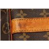 Image 7 : Louis Vuitton Brown Monogram Canvas Bandouliï¿½re Keepall 55 Travel Bag