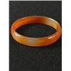 Image 2 : Vintage Butterscotch Bangle (Bakelite) 3" Diameter