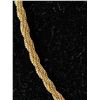Image 2 : Gold Filled Chain 19" Long