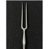 Image 2 : Vintage Silver Christofle Forks