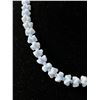 Image 2 : Beautiful Signed Czechoslovakia Art Glass Bead Necklace