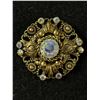 Image 1 : Beautiful Antique Brooch Quality!