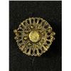 Image 2 : Beautiful Antique Brooch Quality!