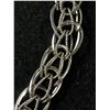 Image 3 : Sterling Silver "Gate Bracelt" w/ Sterling " Key To Success"