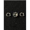 Image 2 : 7 Pandora Type Beads. Most Marked .925 (Sterling)