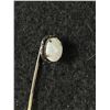 Image 2 : Nice Antique Opal Stick/Tie Pin