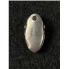 Image 2 : Early 1900's Art Nouveau Sterling Crocodile Clip