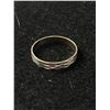 Image 2 : 3 Sterling Silver Rings