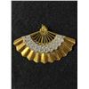 Image 2 : Assorted Vintage Jewelry, Brooches, Bracelet, Etc